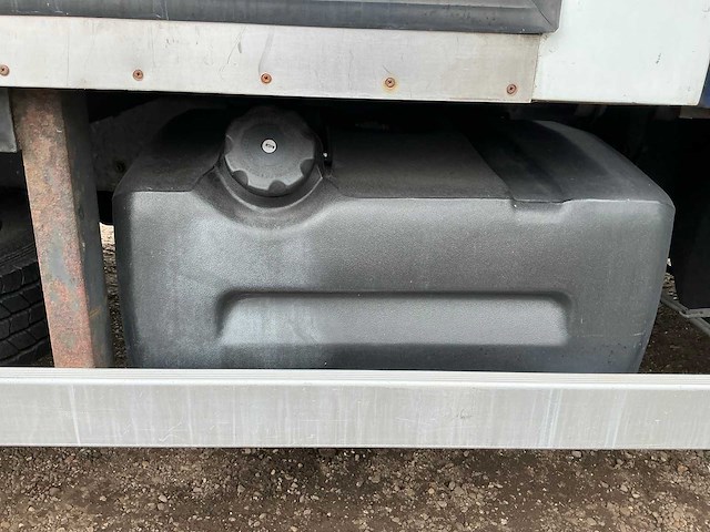 Renault midlum 180 dci vrachtwagen - afbeelding 43 van  74