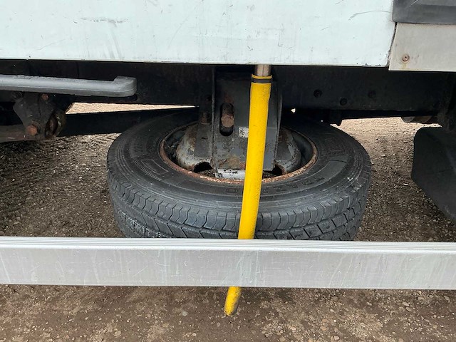 Renault midlum 180 dci vrachtwagen - afbeelding 44 van  74