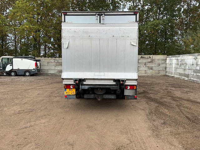 Renault midlum 180 dci vrachtwagen - afbeelding 34 van  74