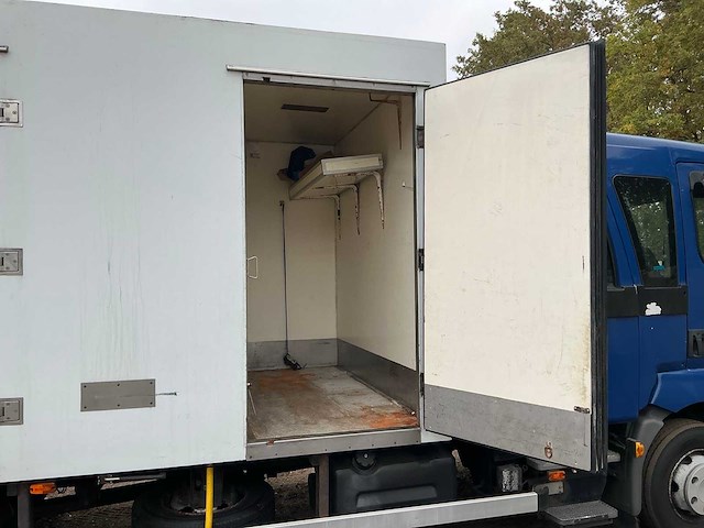 Renault midlum 180 dci vrachtwagen - afbeelding 46 van  74