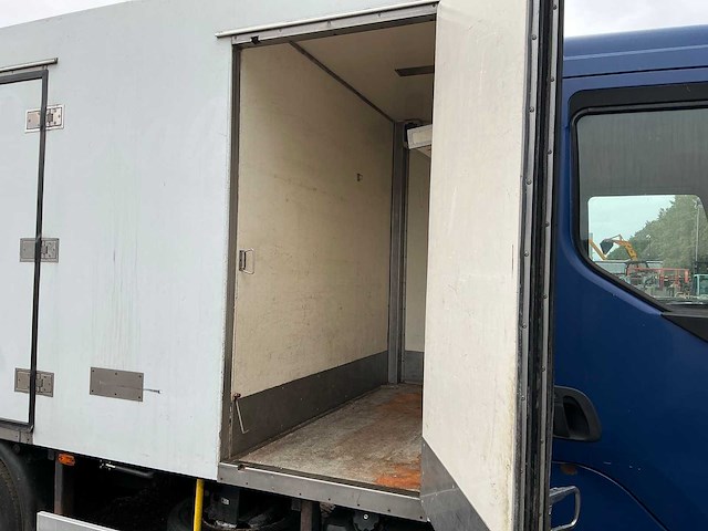 Renault midlum 180 dci vrachtwagen - afbeelding 47 van  74
