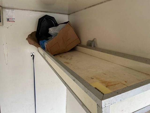 Renault midlum 180 dci vrachtwagen - afbeelding 49 van  74