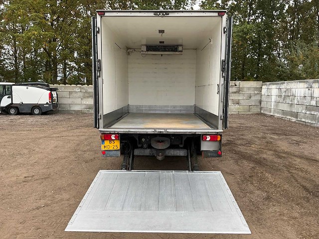 Renault midlum 180 dci vrachtwagen - afbeelding 52 van  74