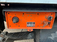 Renault midlum 180 dci vrachtwagen - afbeelding 55 van  74