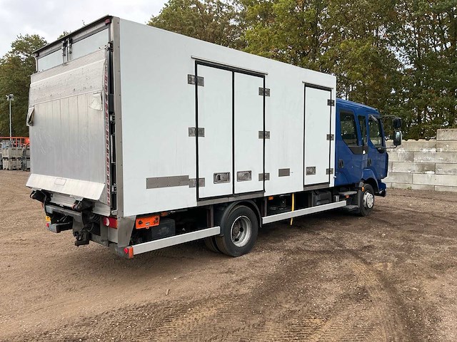 Renault midlum 180 dci vrachtwagen - afbeelding 45 van  74