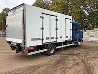 Renault midlum 180 dci vrachtwagen - afbeelding 45 van  74