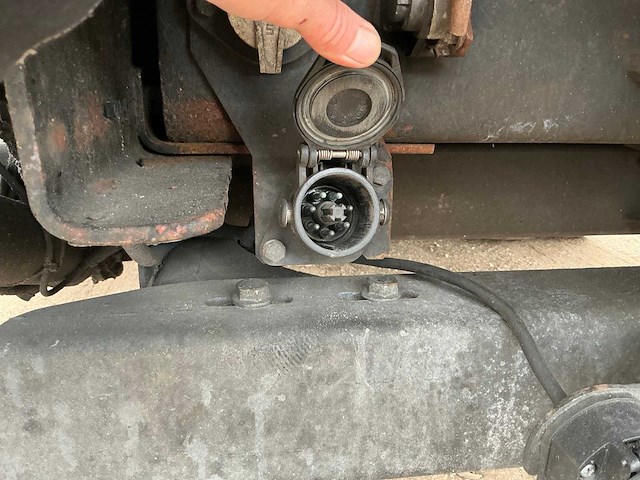 Renault midlum 180 dci vrachtwagen - afbeelding 62 van  74