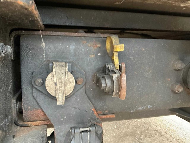 Renault midlum 180 dci vrachtwagen - afbeelding 63 van  74