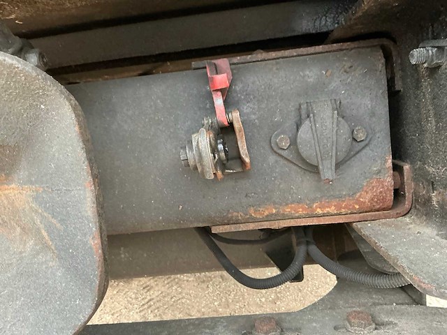 Renault midlum 180 dci vrachtwagen - afbeelding 64 van  74