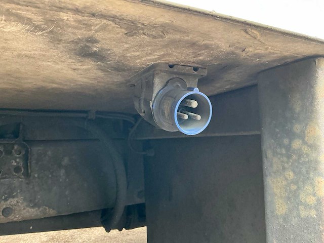 Renault midlum 180 dci vrachtwagen - afbeelding 70 van  74