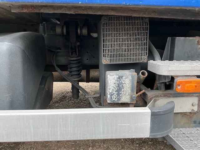 Renault midlum 180 dci vrachtwagen - afbeelding 71 van  74