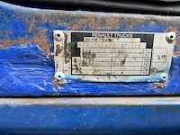 Renault midlum 180 dci vrachtwagen - afbeelding 72 van  74