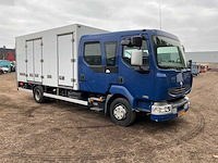 Renault midlum 180 dci vrachtwagen - afbeelding 67 van  74