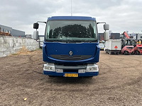 Renault midlum 180 dci vrachtwagen - afbeelding 73 van  74