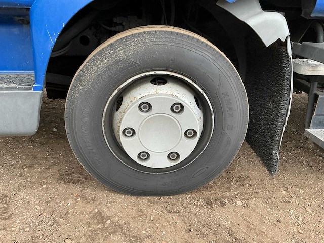 Renault midlum 180 dci vrachtwagen - afbeelding 74 van  74