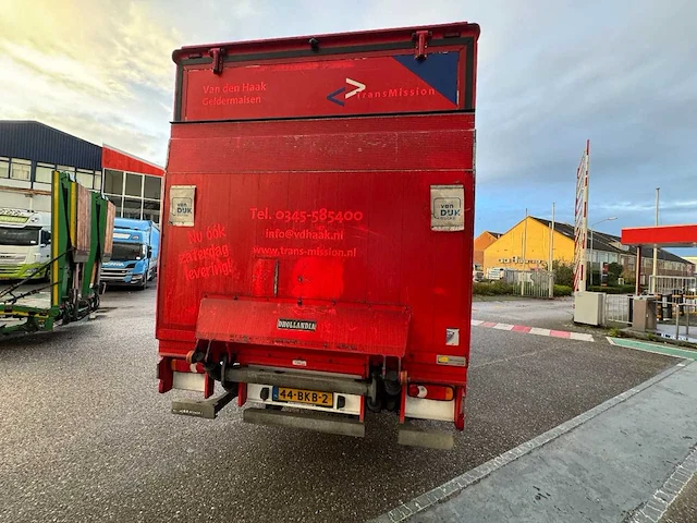 Renault midlum 270 dxi | 44-bkb-2 i - afbeelding 2 van  17