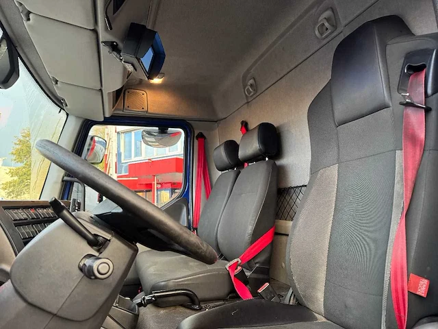 Renault midlum 270 dxi | 44-bkb-2 i - afbeelding 3 van  17
