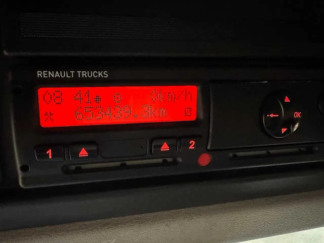 Renault midlum 270 dxi | 44-bkb-2 i - afbeelding 6 van  17
