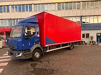 Renault midlum 270 dxi | 44-bkb-2 i