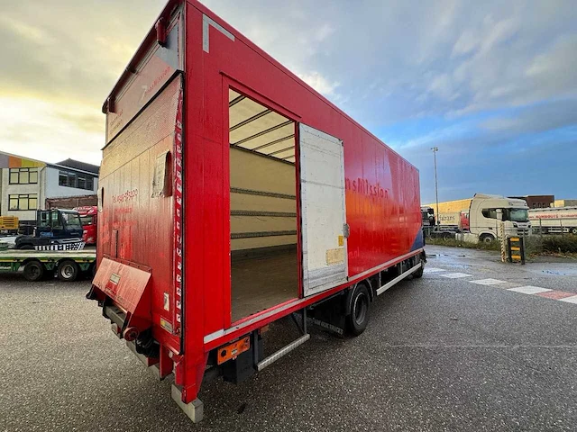 Renault midlum 270 dxi | 44-bkb-2 i - afbeelding 10 van  17