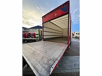 Renault midlum 270 dxi | 44-bkb-2 i - afbeelding 12 van  17