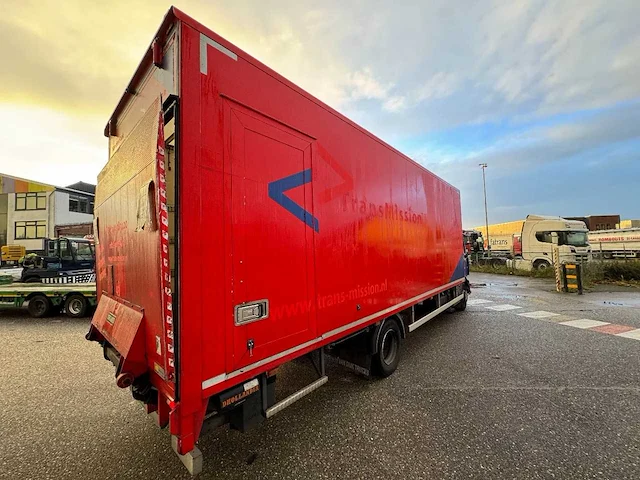 Renault midlum 270 dxi | 44-bkb-2 i - afbeelding 13 van  17