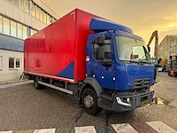 Renault midlum 270 dxi | 44-bkb-2 i - afbeelding 15 van  17