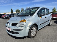 Renault modus 1 (5 dci), 2006 - afbeelding 1 van  37