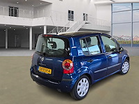 Renault modus 1.2-16v authentique, 58-pjv-4 - afbeelding 4 van  11