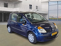 Renault modus 1.2-16v authentique, 58-pjv-4 - afbeelding 5 van  11
