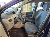 Renault modus 1.2-16v authentique, 58-pjv-4 - afbeelding 8 van  11