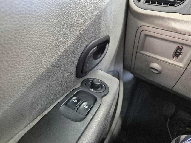 Renault modus 1.2-16v authentique, 58-pjv-4 - afbeelding 9 van  11
