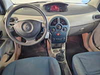 Renault modus 1.2-16v authentique, 58-pjv-4 - afbeelding 10 van  11