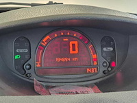 Renault modus 1.2-16v authentique, 58-pjv-4 - afbeelding 11 van  11