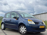Renault modus 1.2-16v authentique, 58-pjv-4 - afbeelding 5 van  8