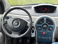 Renault modus 1.2-16v authentique, 58-pjv-4 - afbeelding 7 van  8