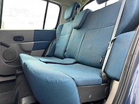 Renault modus 1.2-16v authentique, 58-pjv-4 - afbeelding 2 van  12