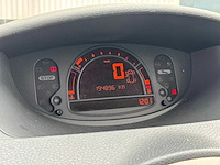 Renault modus 1.2-16v authentique, 58-pjv-4 - afbeelding 11 van  12