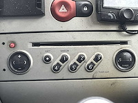 Renault modus 1.4-16v authentique luxe 2005 | 61-tj-jb - afbeelding 6 van  29