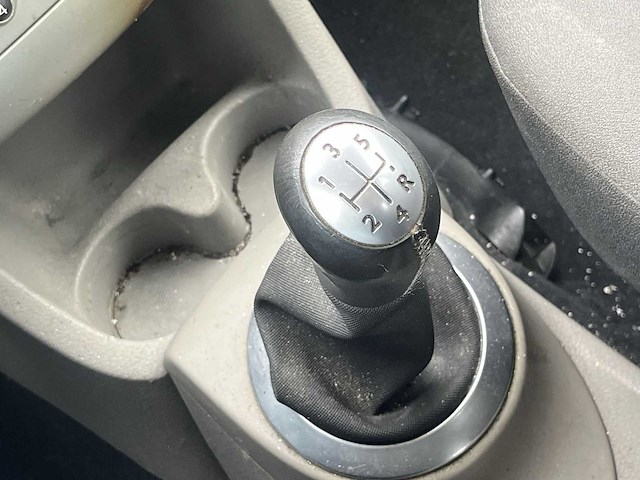 Renault modus 1.4-16v authentique luxe 2005 | 61-tj-jb - afbeelding 9 van  29