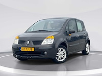Renault modus 1.4-16v authentique luxe 2005 | 61-tj-jb