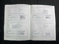 Renault modus 1.4-16v authentique luxe 2005 | 61-tj-jb - afbeelding 18 van  29