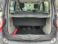 Renault modus 1.4-16v authentique luxe 2005 | 61-tj-jb - afbeelding 10 van  29