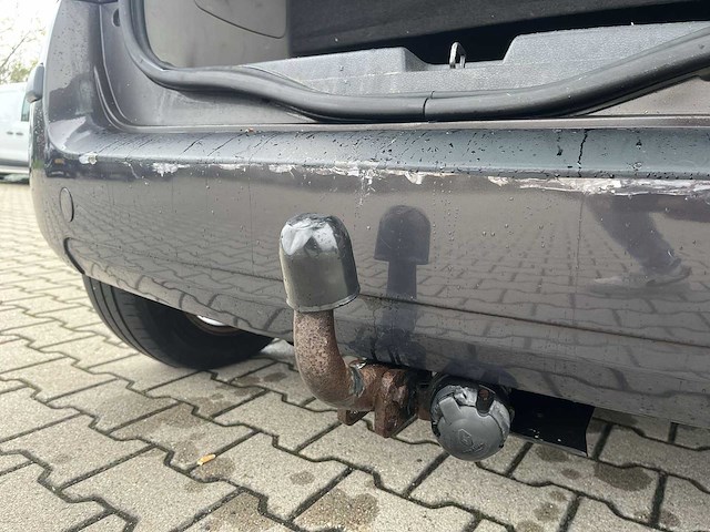 Renault modus 1.4-16v authentique luxe 2005 | 61-tj-jb - afbeelding 11 van  29