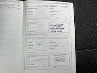 Renault modus 1.4-16v authentique luxe 2005 | 61-tj-jb - afbeelding 17 van  29