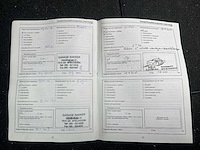 Renault modus 1.4-16v authentique luxe 2005 | 61-tj-jb - afbeelding 19 van  29