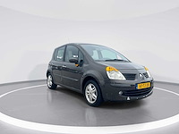 Renault modus 1.4-16v authentique luxe 2005 | 61-tj-jb - afbeelding 12 van  29