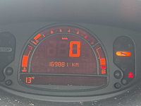 Renault modus 1.4-16v authentique luxe 2005 | 61-tj-jb - afbeelding 28 van  29