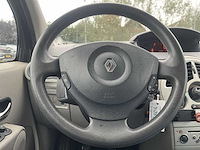 Renault modus 1.4-16v authentique luxe 2005 | 61-tj-jb - afbeelding 2 van  29