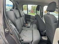 Renault modus 1.4-16v authentique luxe 2005 | 61-tj-jb - afbeelding 13 van  29